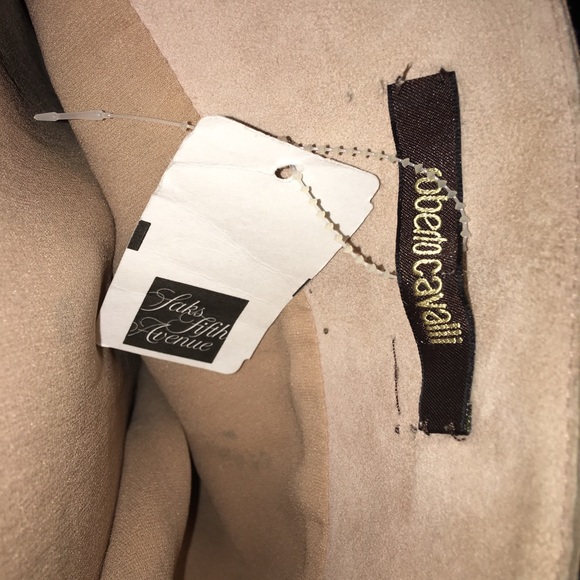 Roberto Cavalli - Picture 5 of 10